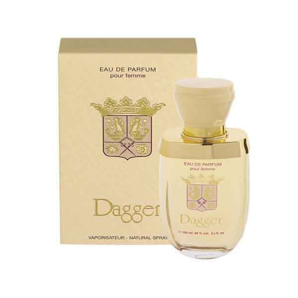 Dina Dagger Women Edp 100 mL