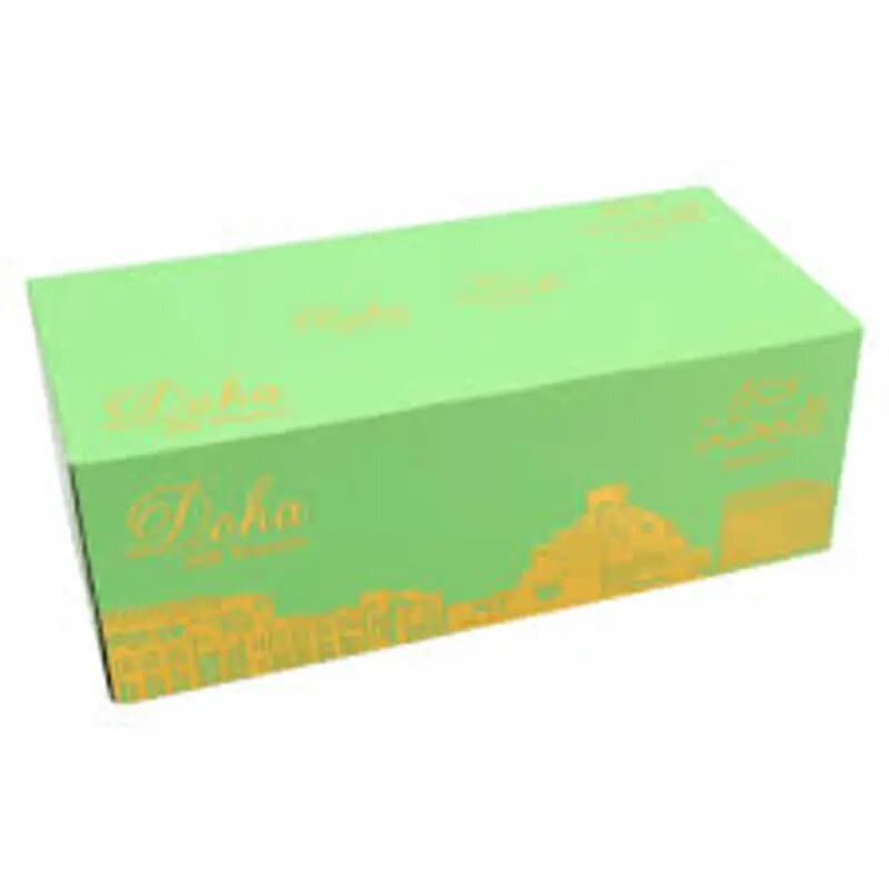Doha Facial Tissue 2ply 200s