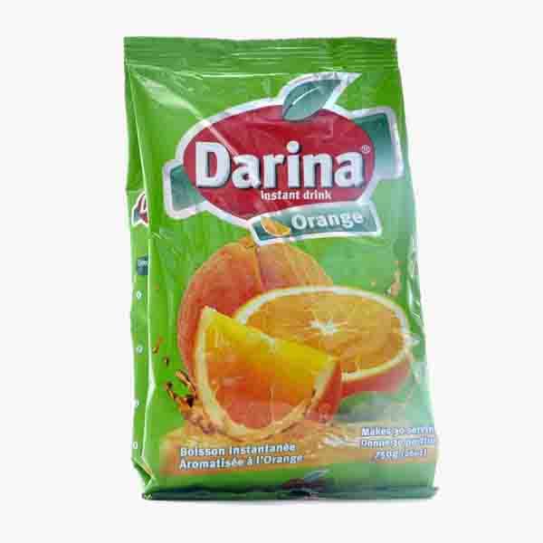 Darina Instant Orange Drink 750 g