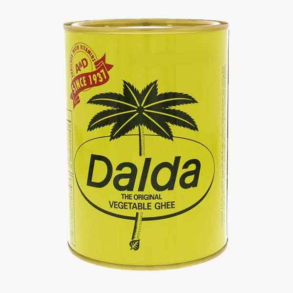 Dalda Vegetable Ghee 1 Kg