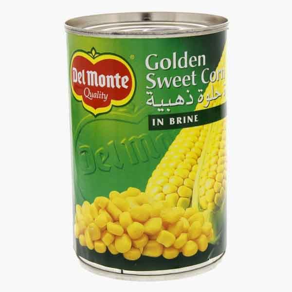 Delmonte Golden Sweet Corn 410 g