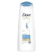 Dove Shampoo Daily Care 200 mL