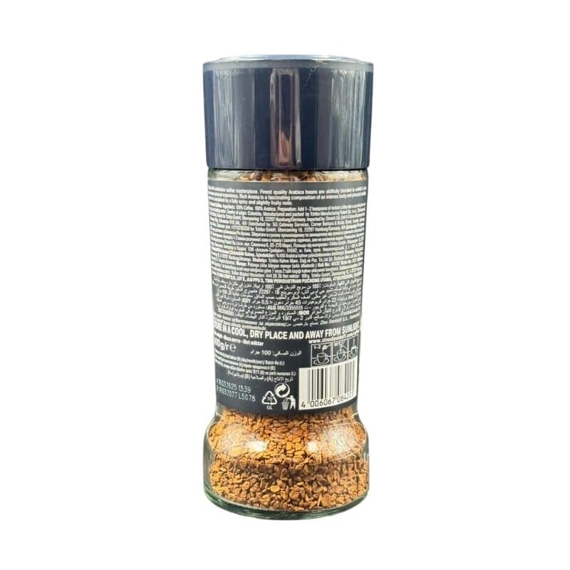 Davidoff Rich Aroma Coffee 100 g