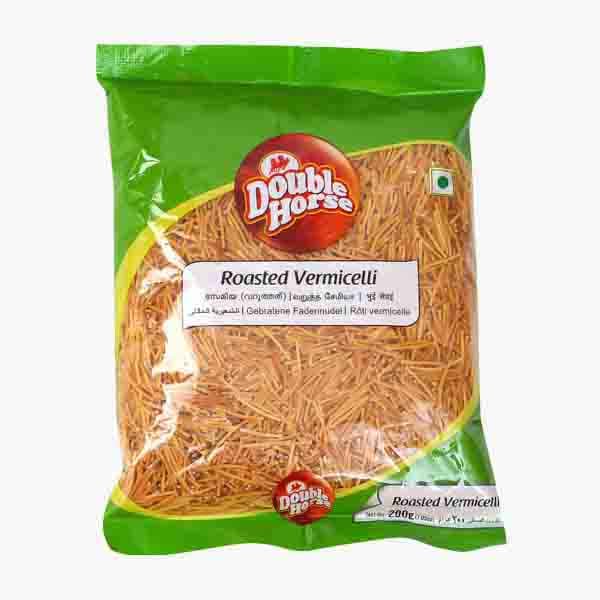 Double Horse Roasted Vermicelli 200 g