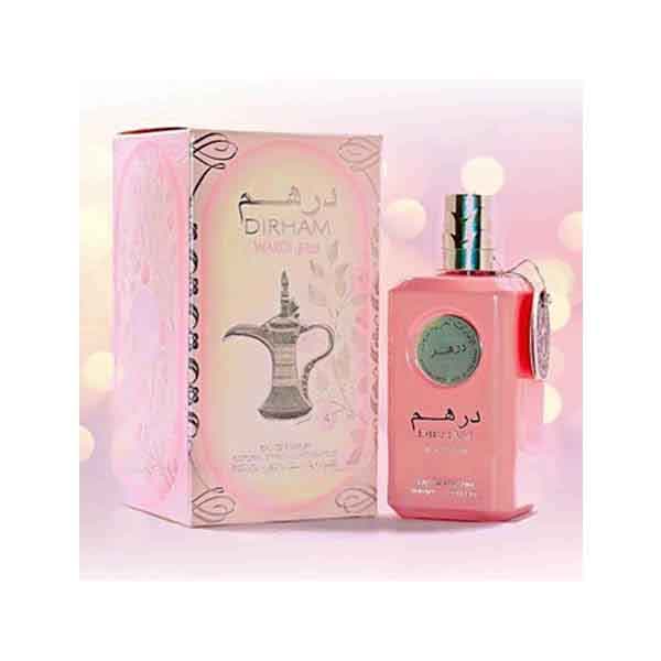 Dirham Perfume Pink Edition 100 mL
