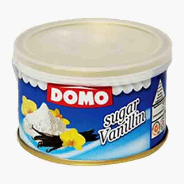 Domo Vanillated Sugar 28.35 g