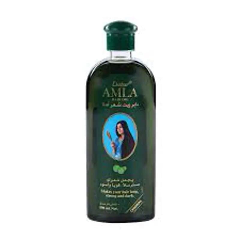 Dabur Amla Hair Oil 500 mL