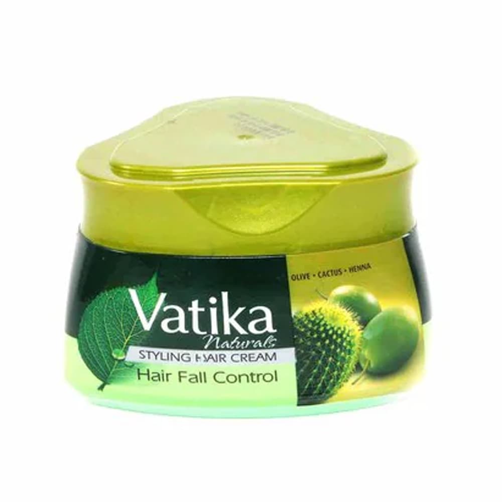 Dabur Hair Cream Olive 140 mL