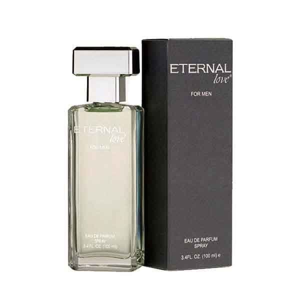 Eternal Love Men Edp Spray 100 mL