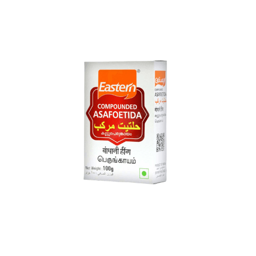 Eastern Asafoetida Cube 100 g