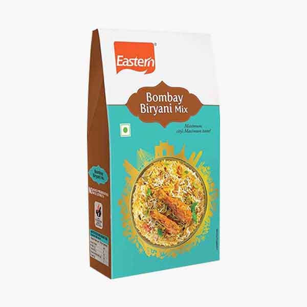 Eastern Bombay Biriyani Mix 60 g
