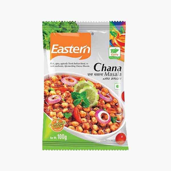 Eastern Chana Masala 100 g