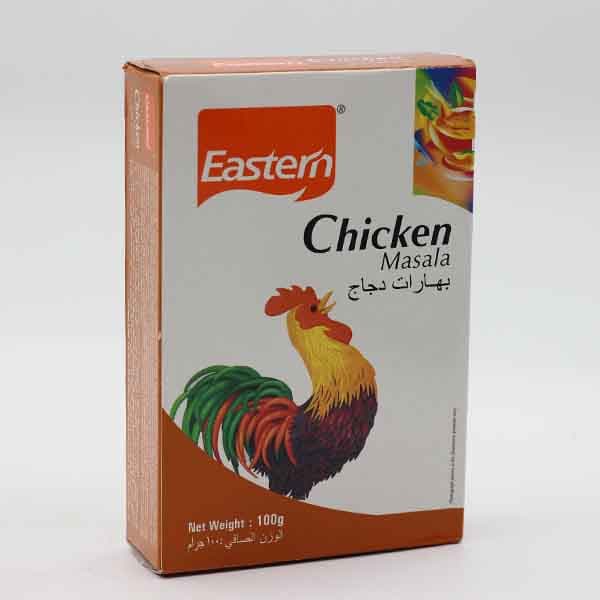 Eastern Chicken Masala 100 g