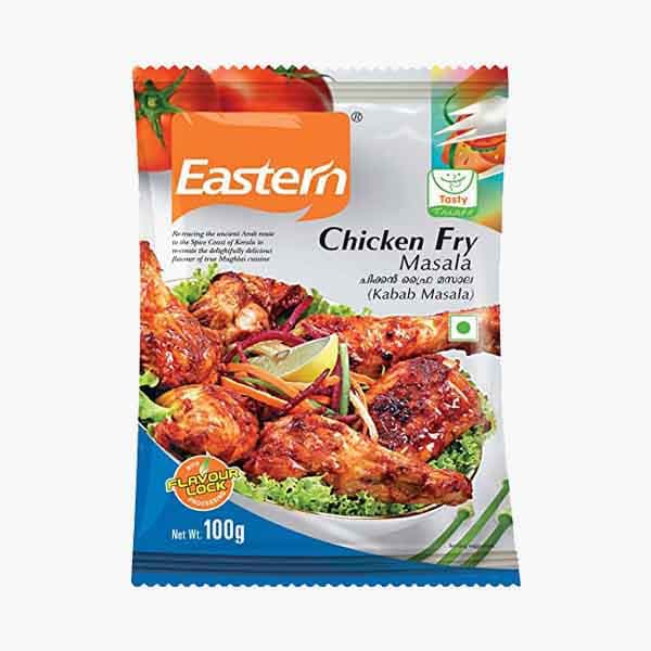 Eastern Chicken FRY Masala 100 g