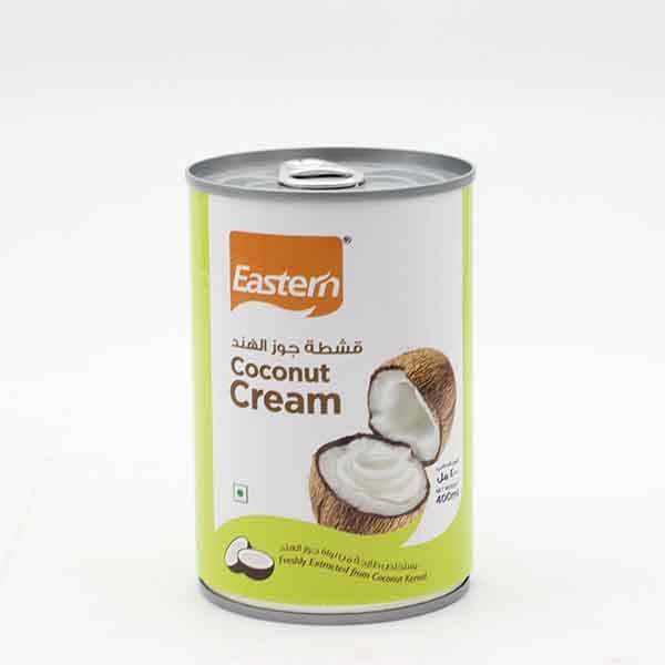 Eastern Coconut Milk Cream 400 g