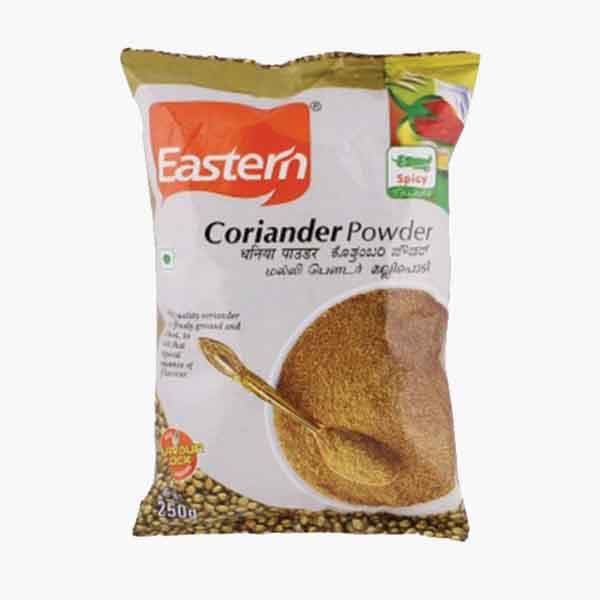 Eastern Coriander Powder 250 g