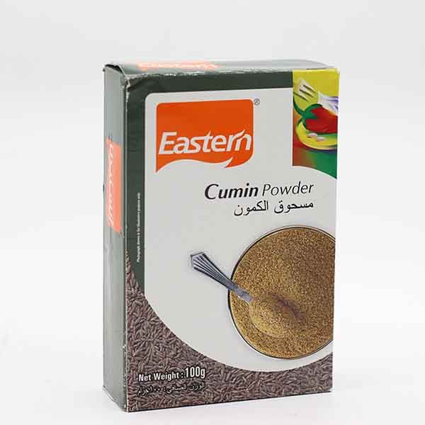Eastern Cumin Powder 100 g