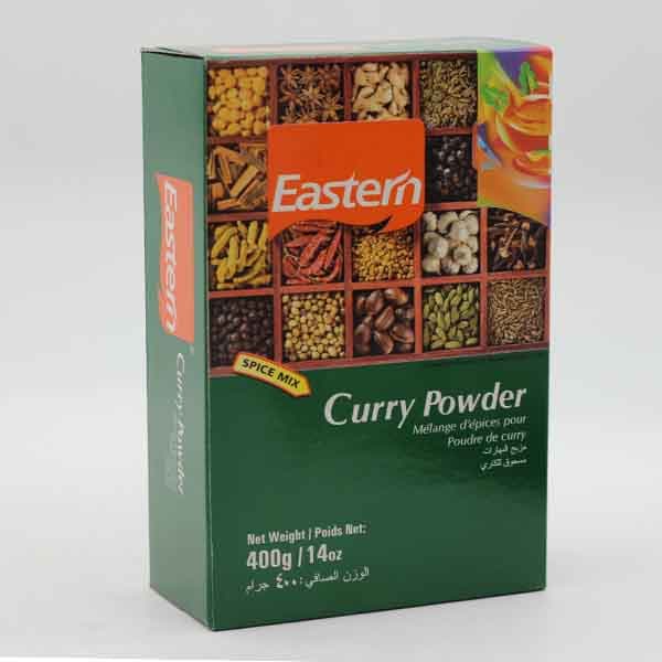 Eastern Curry Powder 400 g