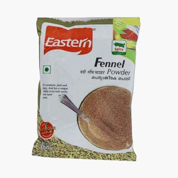 Eastern Fennel Powder 100 g