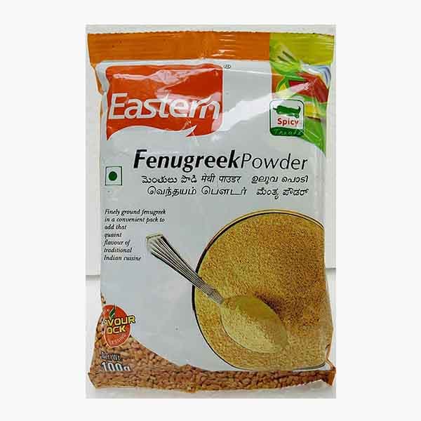 Eastern Fenugreek Powder 100 g