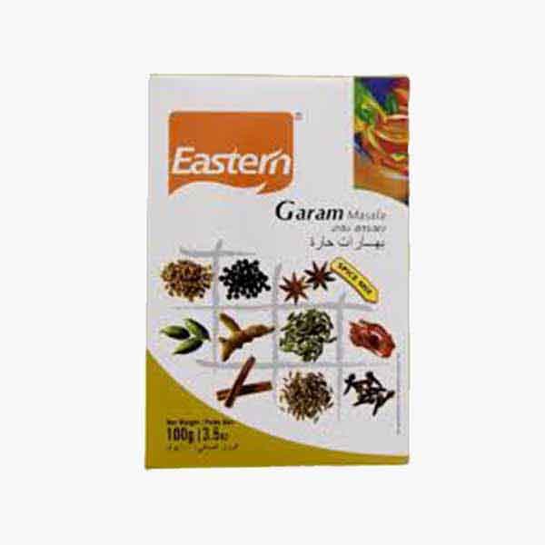Eastern Garam Masala 100 g