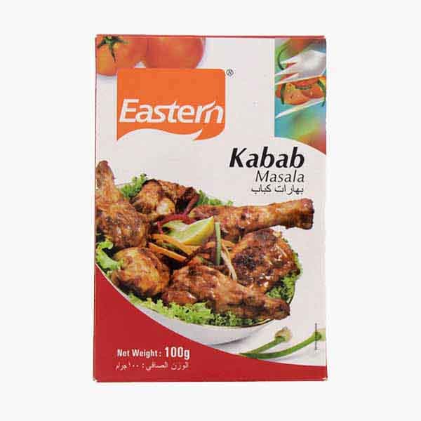 Eastern Kabab Masala 100 g