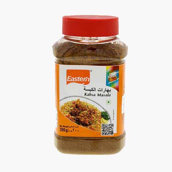 Eastern Kabsa Mix Masala 200 g