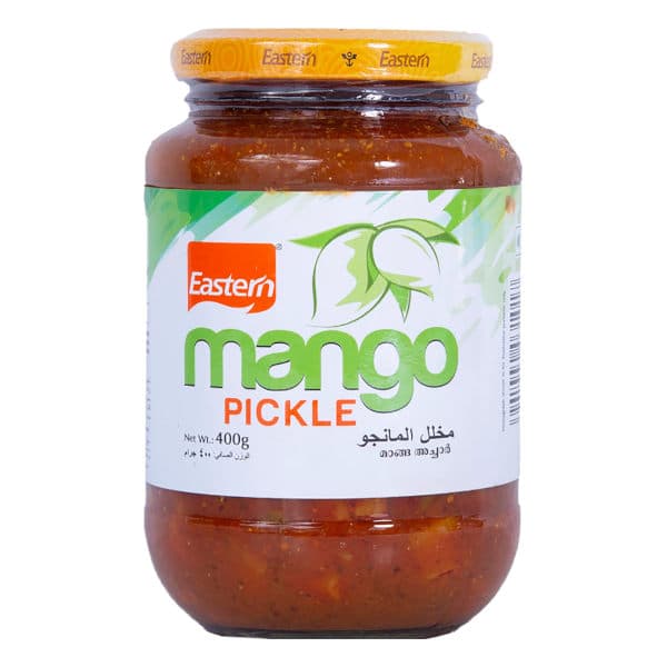 Eastern Mango Pickle 400 g