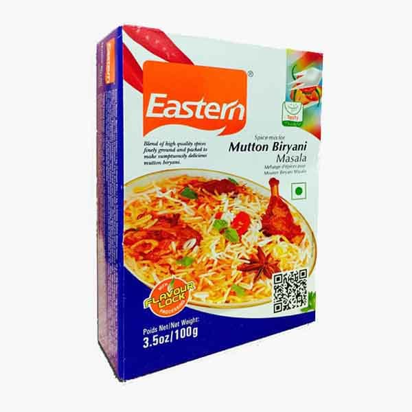 Eastern Mutton Biriyani Masala 100 g