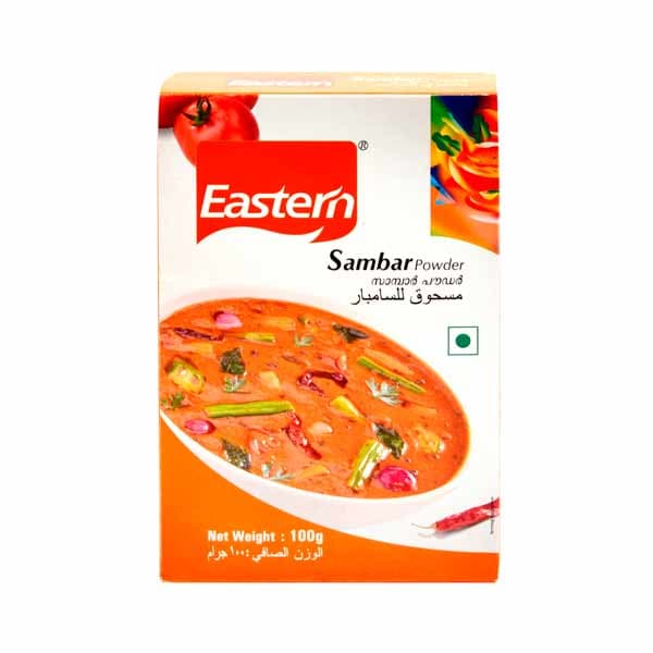 Eastern Sambar Powder 100 g