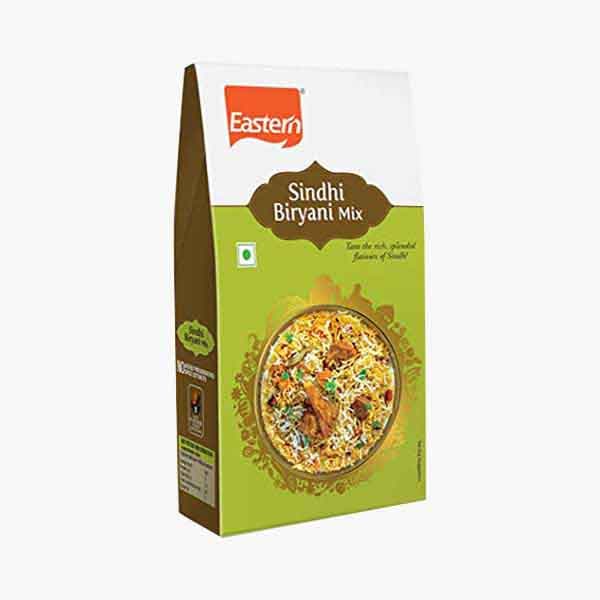 Eastern Sindhi Biriyani Mix 60 g