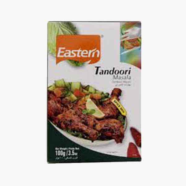 Eastern Tandoori Masala 100 g