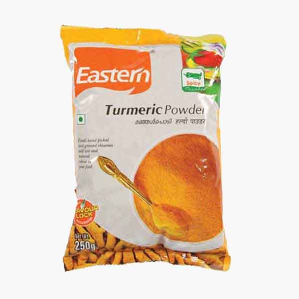 Eastern Turmeric Powder 250 g