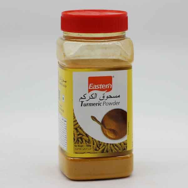 Eastern Turmeric Powder 180 g