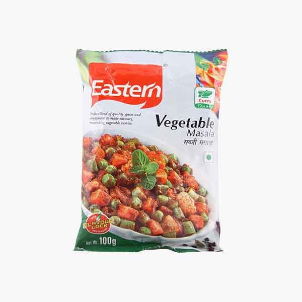 Eastern Vegetable Masala 100 g