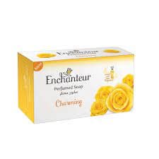 Enchanteur Charming Perfumed Soap 125 g