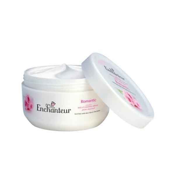 Enchanteur Romantic Moist Cream 100 mL