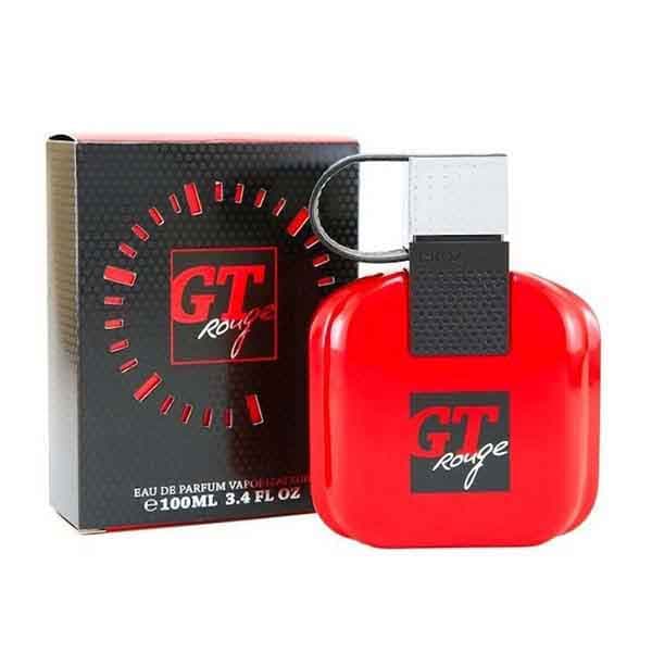 Ekoz Gt Rouge Edp 100 mL