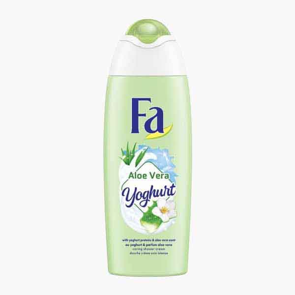 Fa Aloe Vera Shower Gel 250 mL