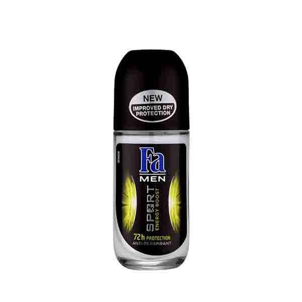 Fa Roll On Sport 50 mL