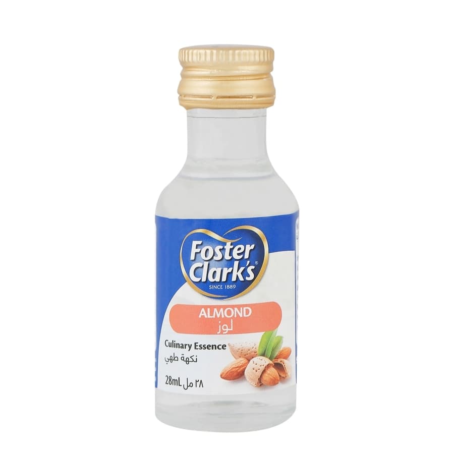 Foster Clarks Almond Essence 28 g