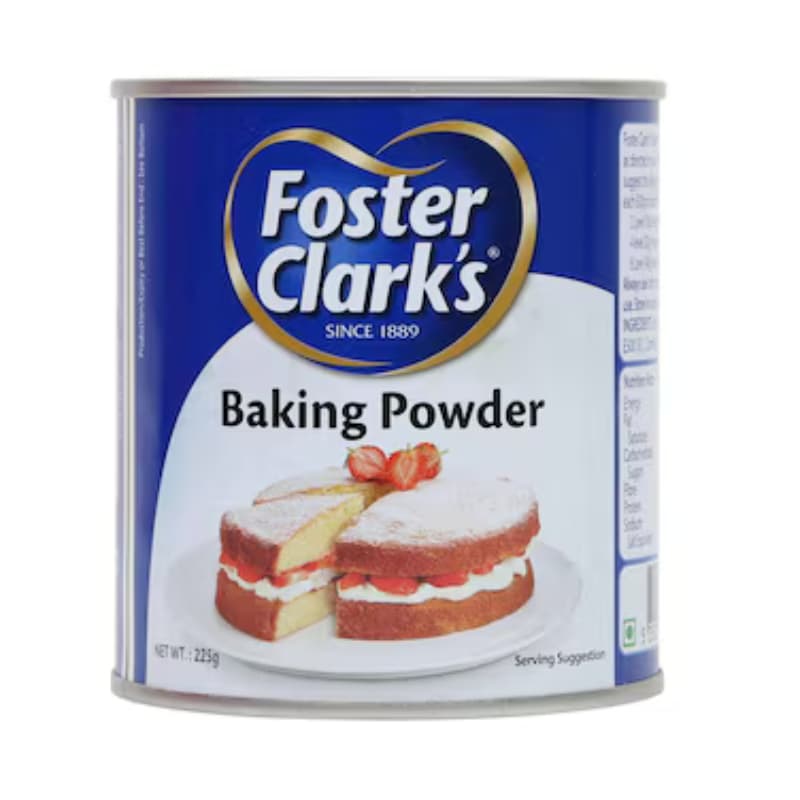 Foster Clarks Baking Powder 225 g