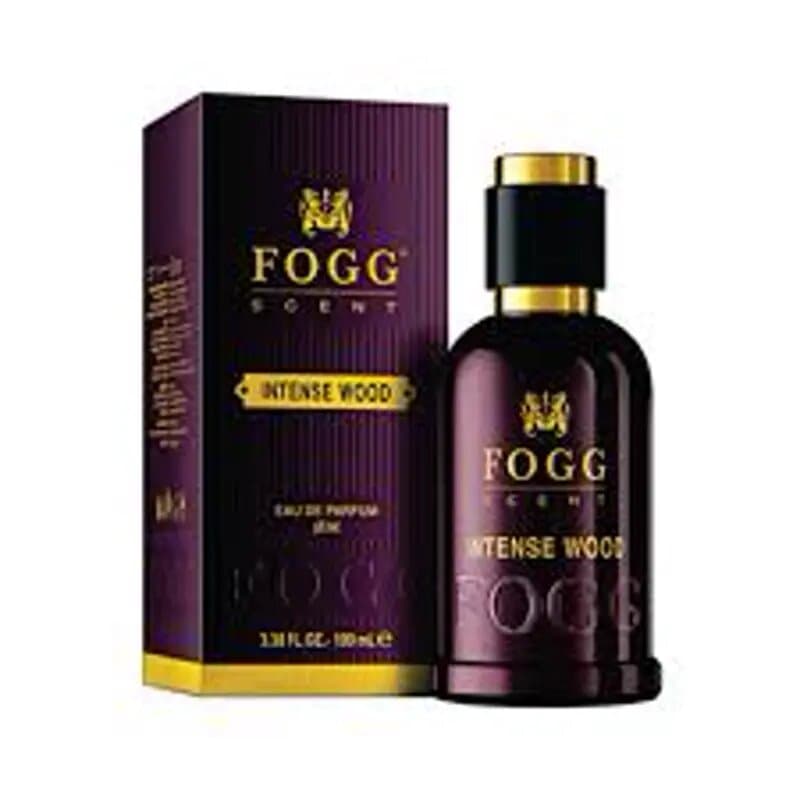 Fogg Scent Intense Wood 100 mL
