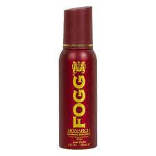 Fogg Monarch Body Spray 120 mL