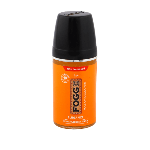 Fogg Roll ON Elegance 50 mL