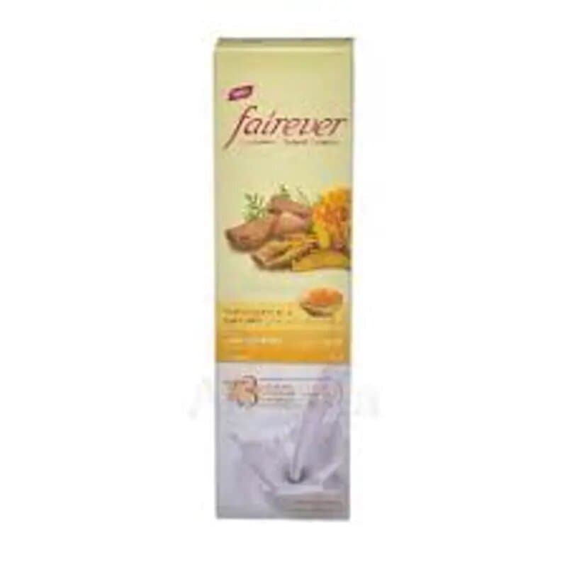 Fairever Herbal Fairness Cream 100 g
