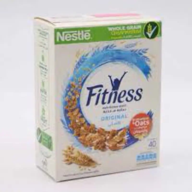 Focus White Rice Flakes 500 g