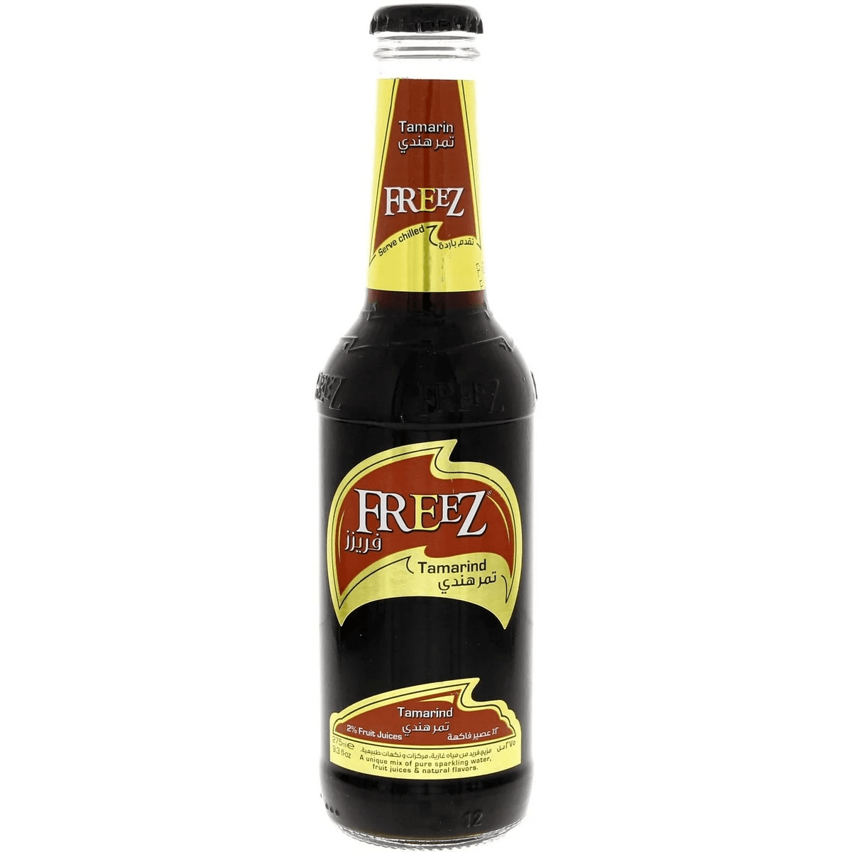 Freez Tamarind Drink 275 mL