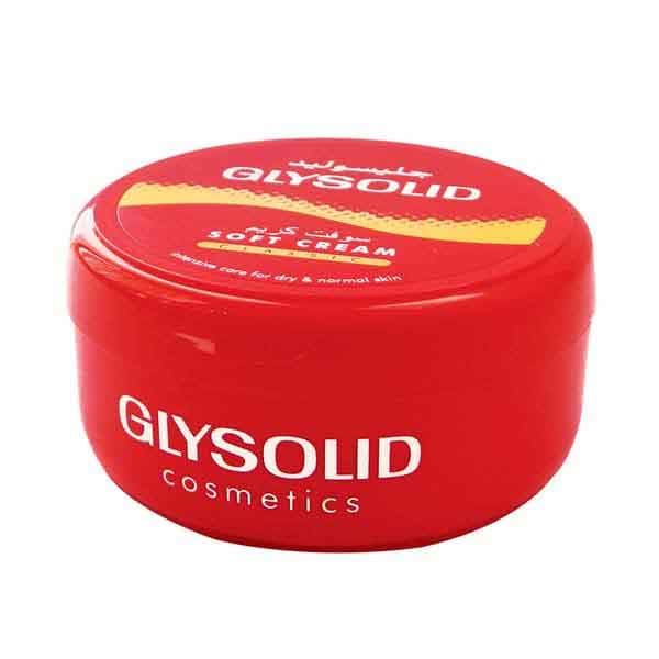 Glysolid Classic Soft Cream 200 mL