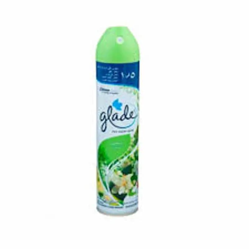 Glade Air Freshner Jasmine 300 mL